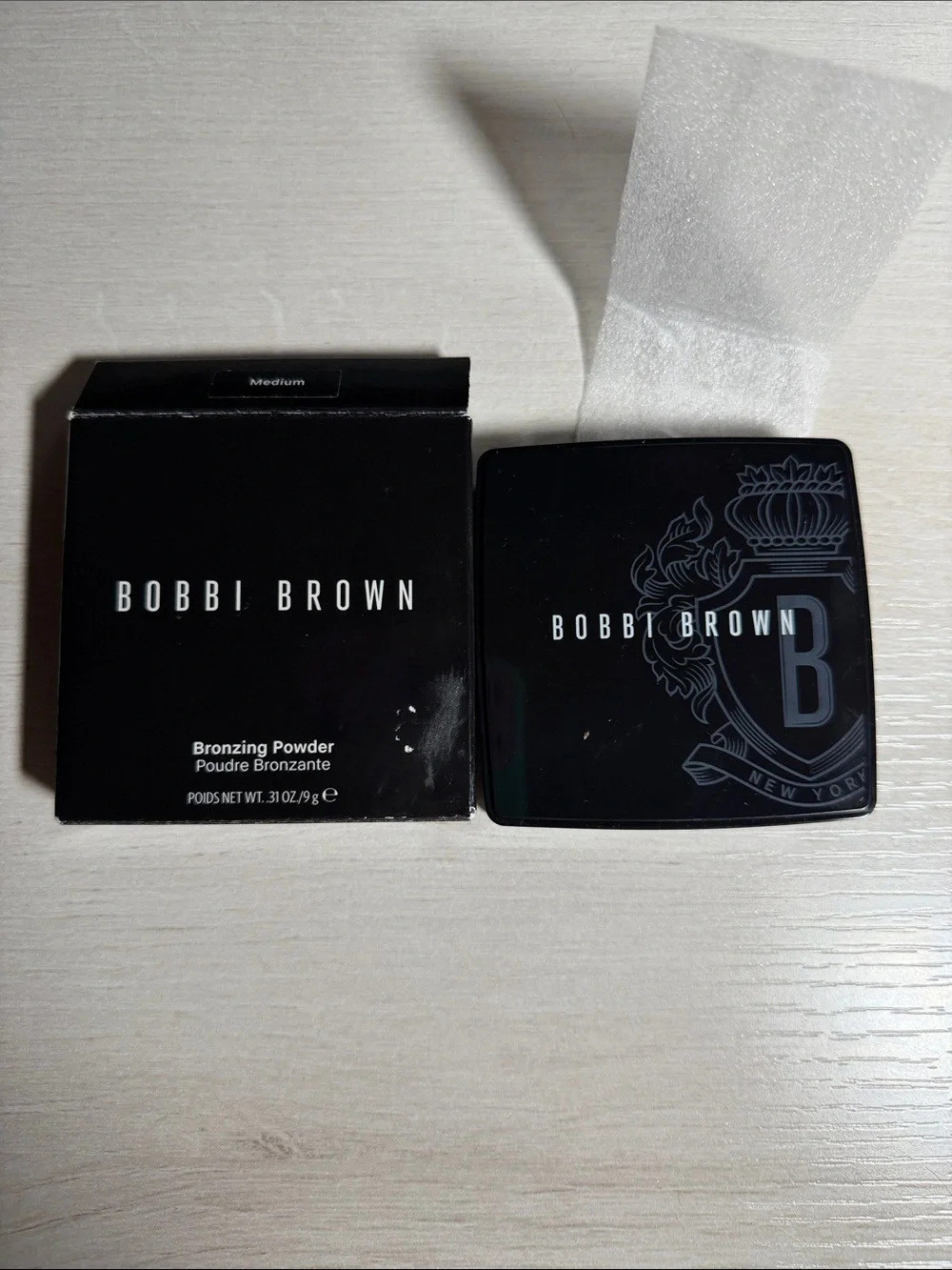 Bobbi Brown Bronzing Powder